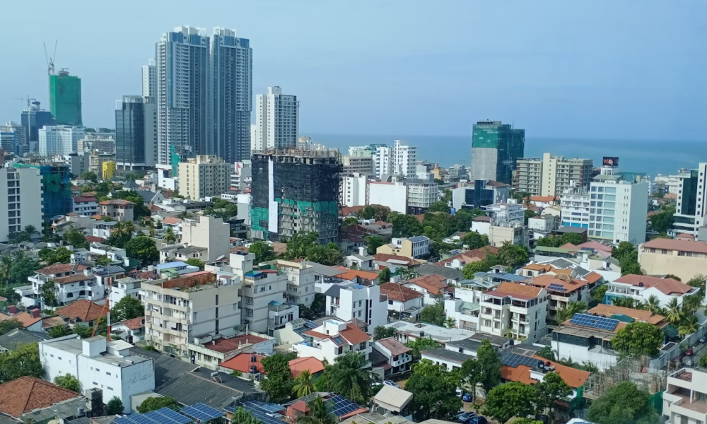 Day 13 Colombo City Tour