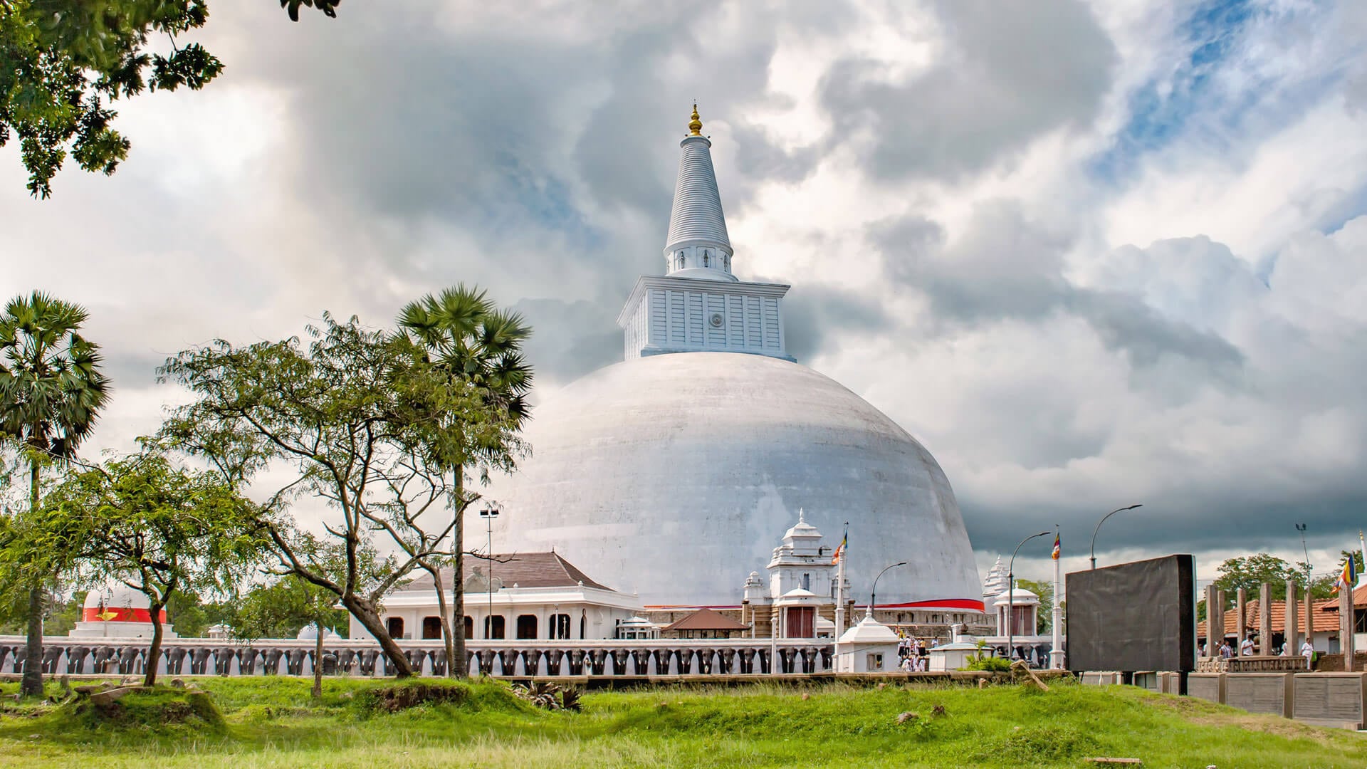 Day 2 Anuradhapura