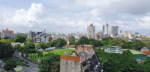 Day 12 Colombo City Tour