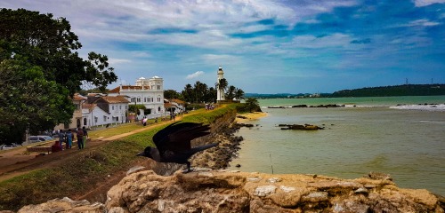 Day 11 Galle