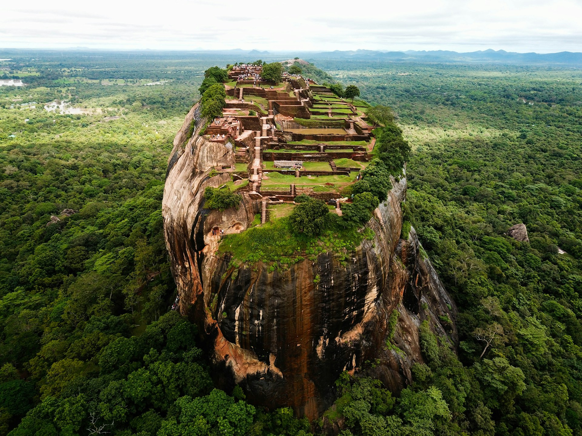 Day 2 Sigiriya