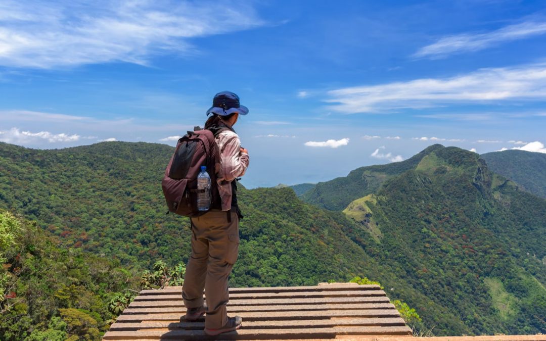 Sri Lanka Hiking, Wild Glamping and Safari Tour
