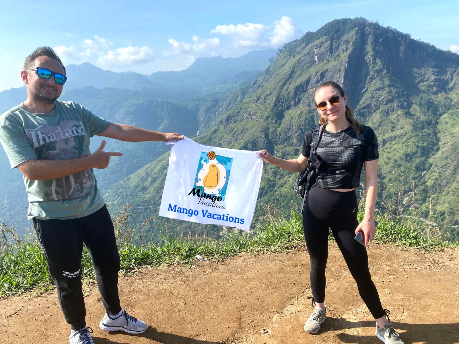 Sri Lanka Solo Journey Group