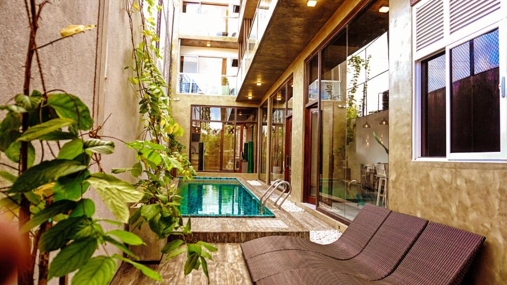 Hotel Sico