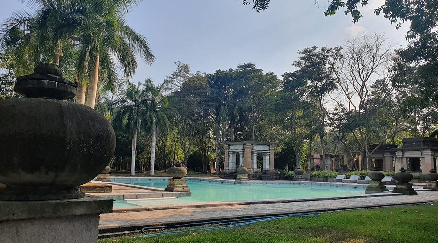Palm Garden Village