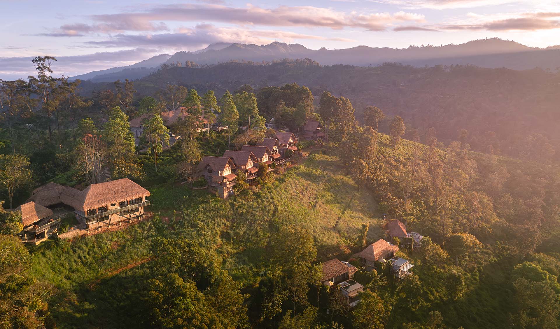 98 Acres Resort & Spa
