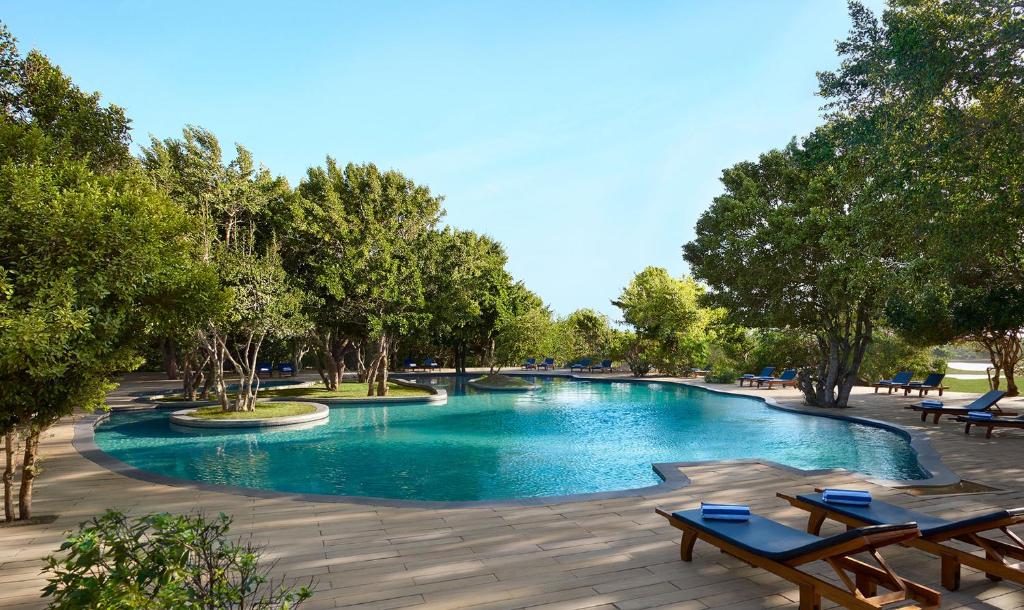 Cinnamon Wild Yala