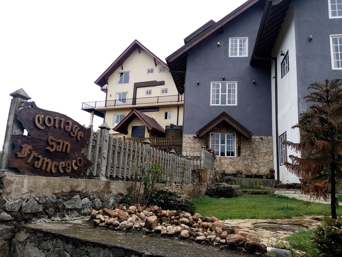 Cottage San Francesco