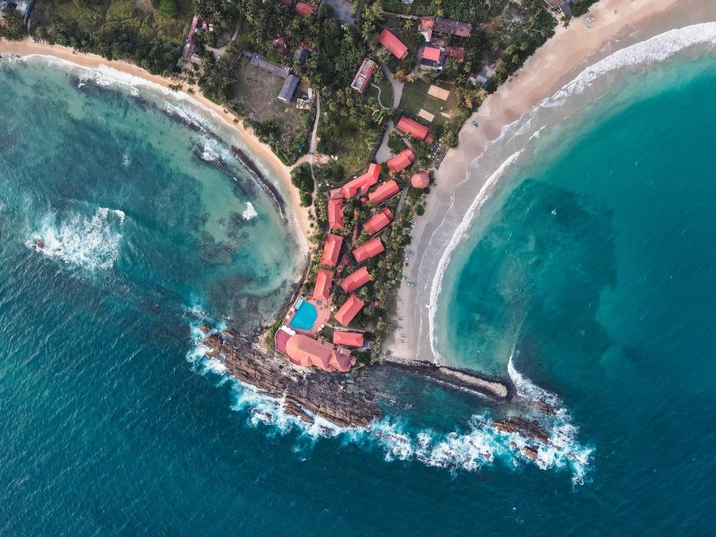 Dickwella Resort & Spa