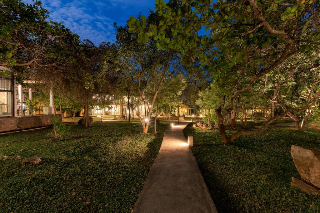 Elephant Reach Hotel