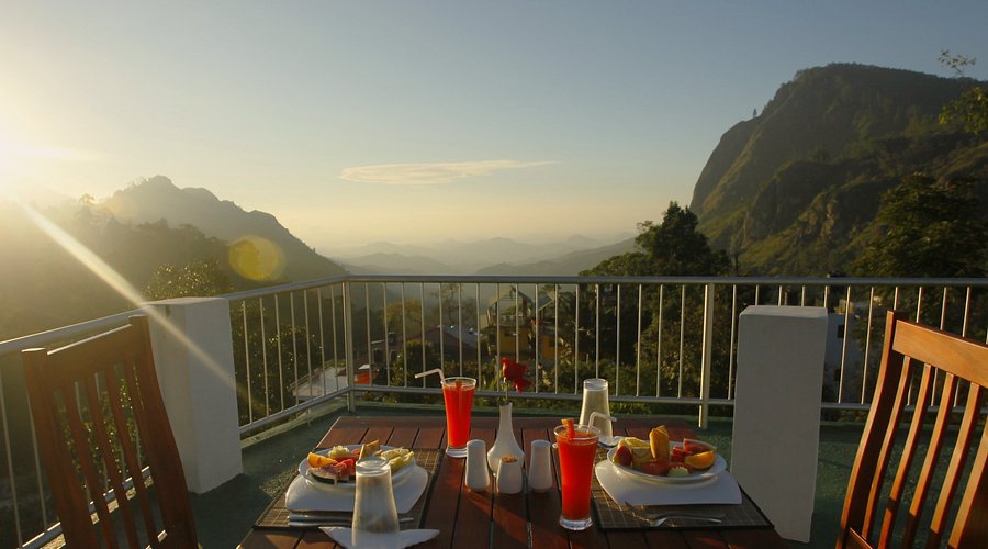 Hotel Onrock