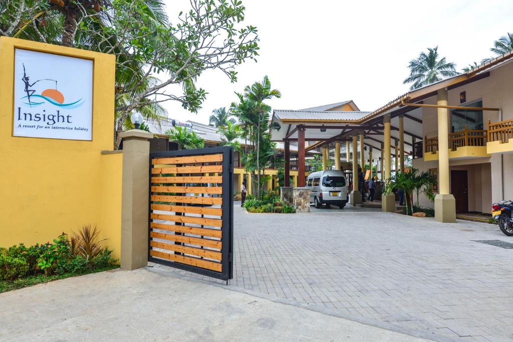 Insight Resort
