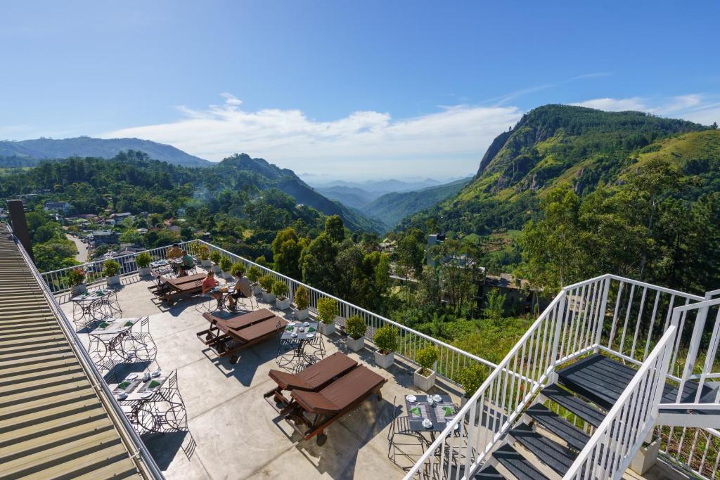 Morning Dew Hotel