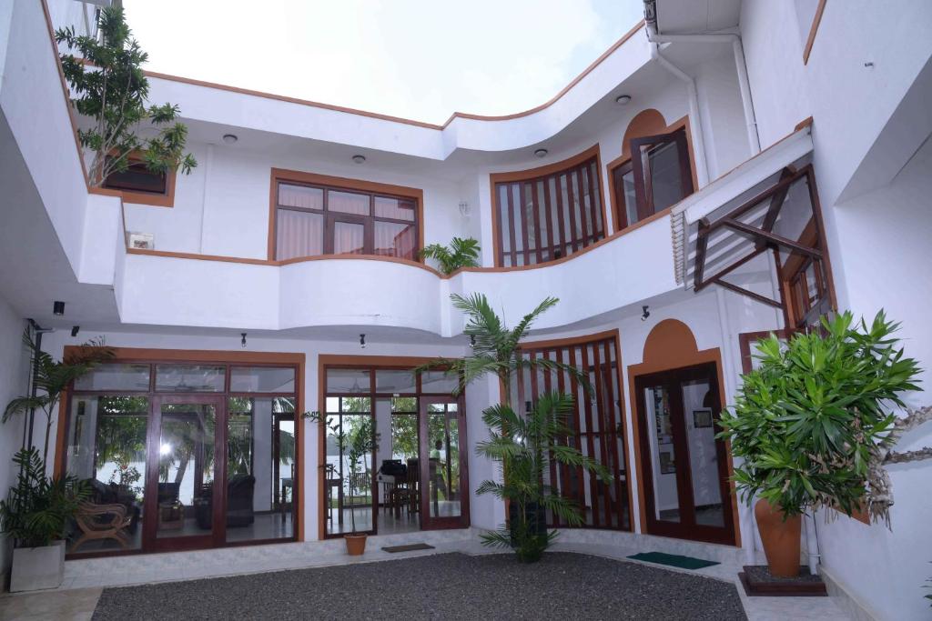 River Side Inn Fuji