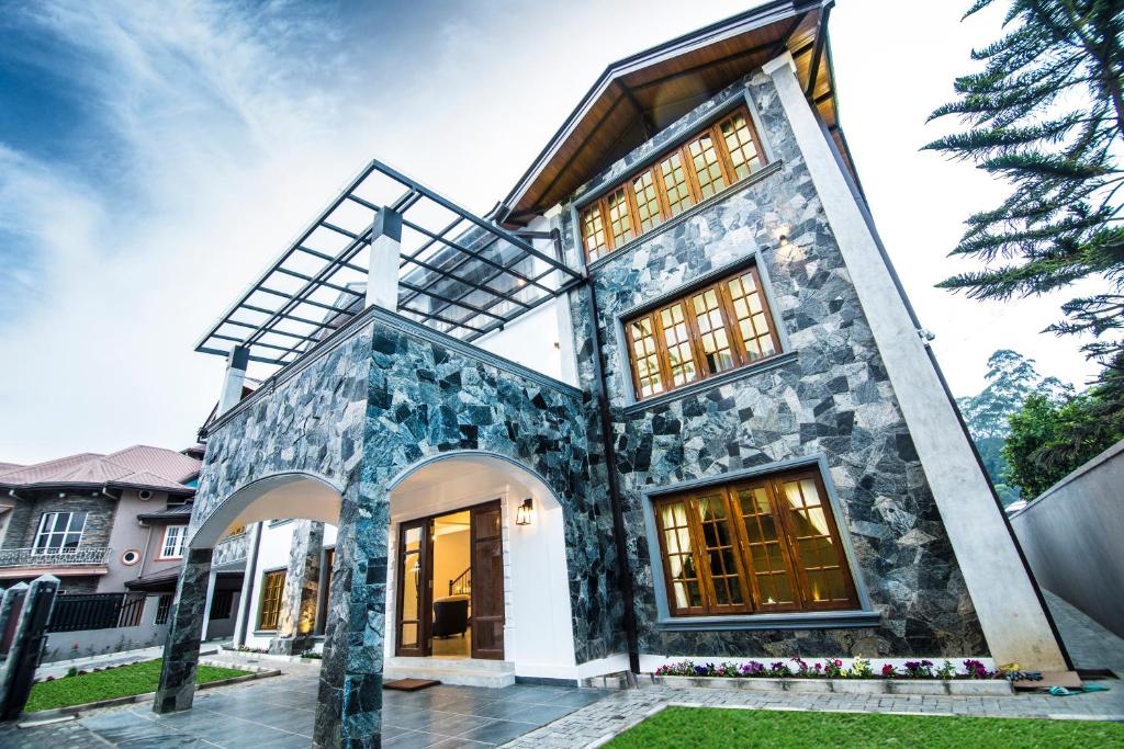 Seasons Villa