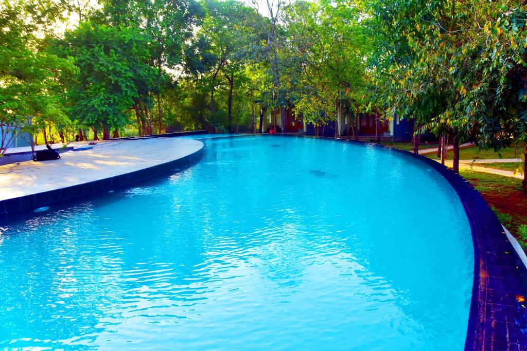 Sigiri Asna Nature Resort