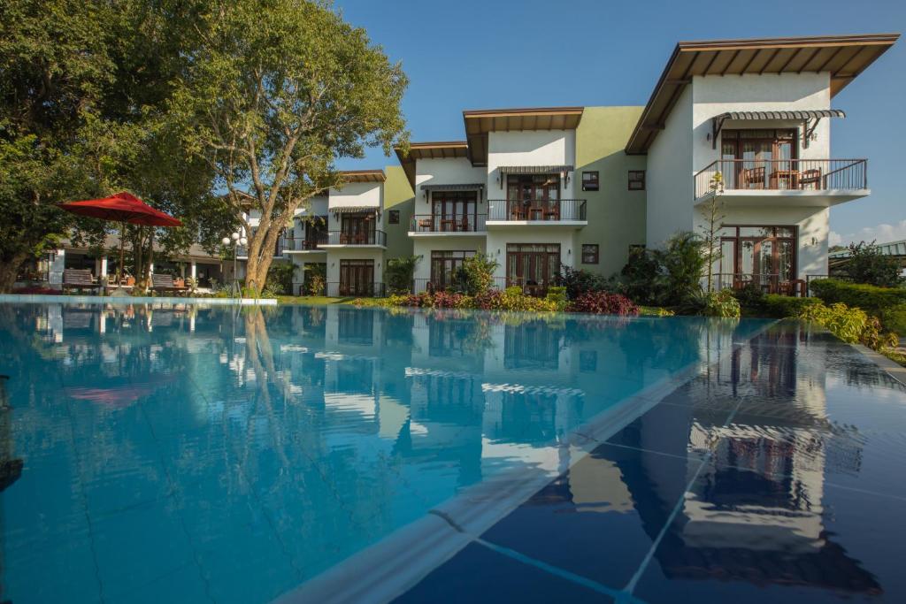 Wewa Addara Hotel