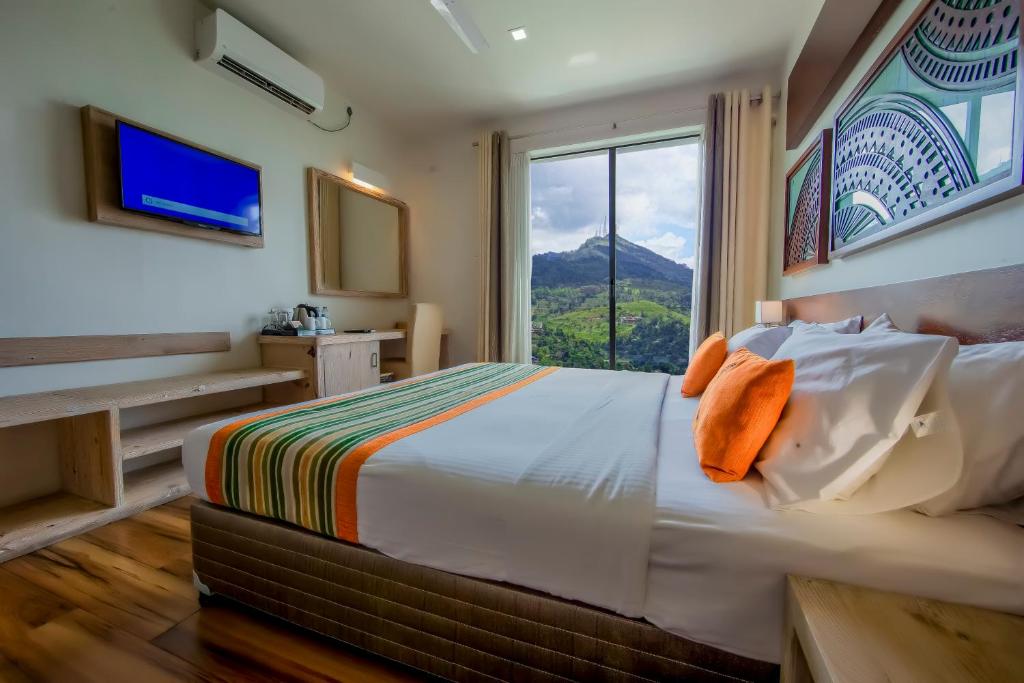 Skyloft Hotel