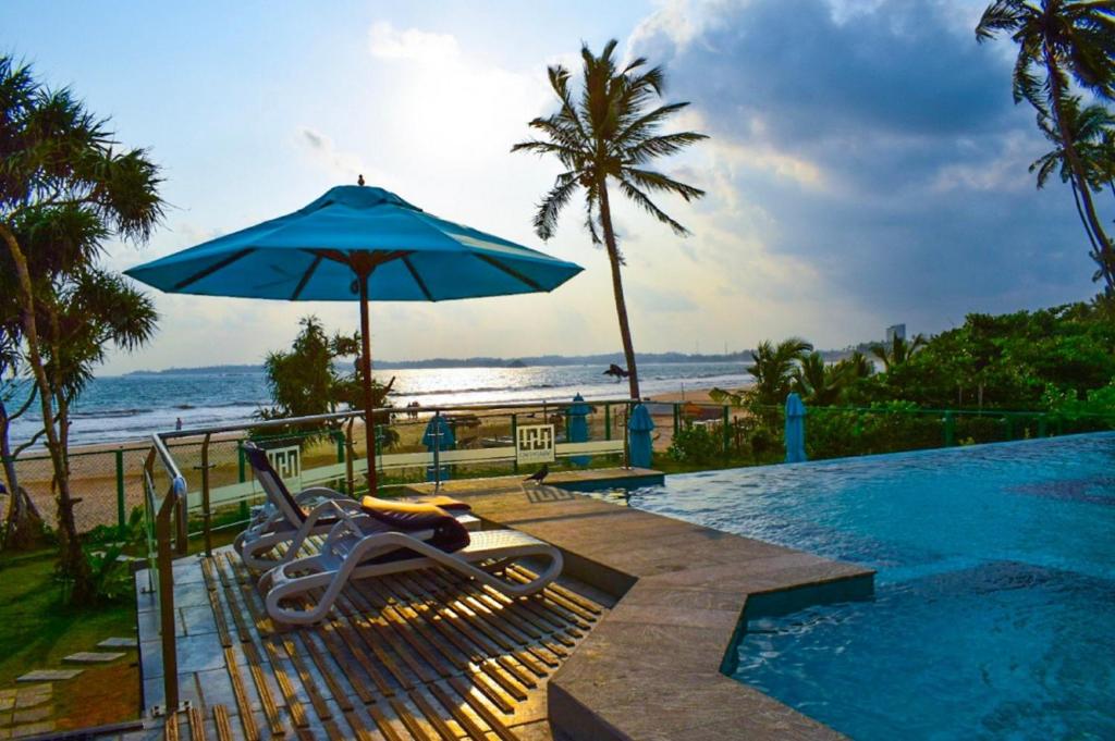 Twenty Two Weligambay Resort