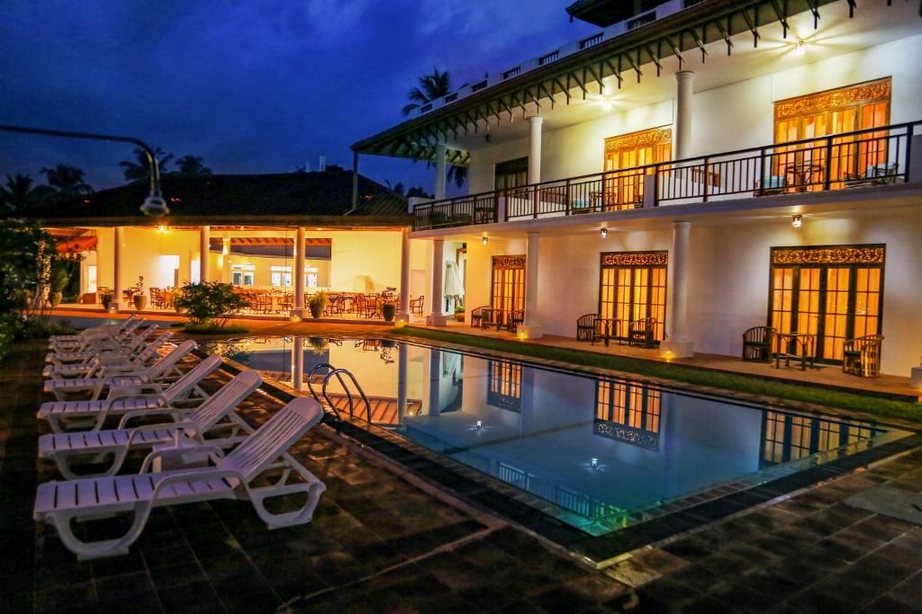 Waterside Bentota