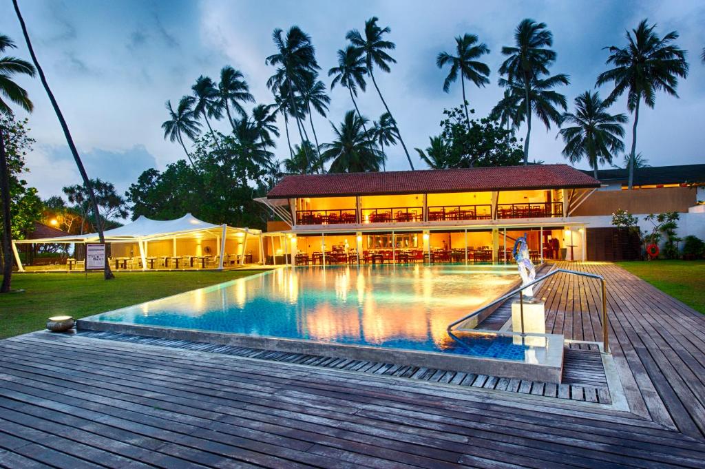 thaala bentota