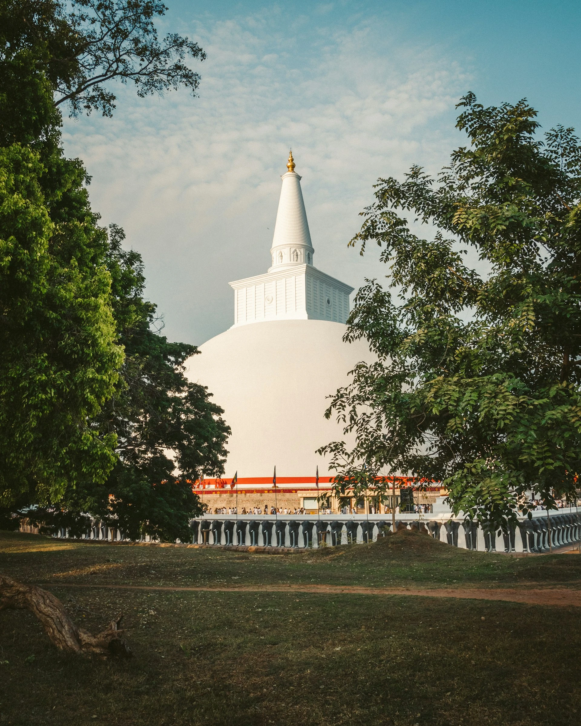 Temple Sri Lanka