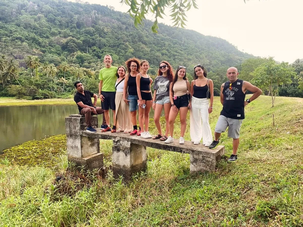 All in One Classic 14-Day Small Group Tour – Discover the Soul of Sri Lanka