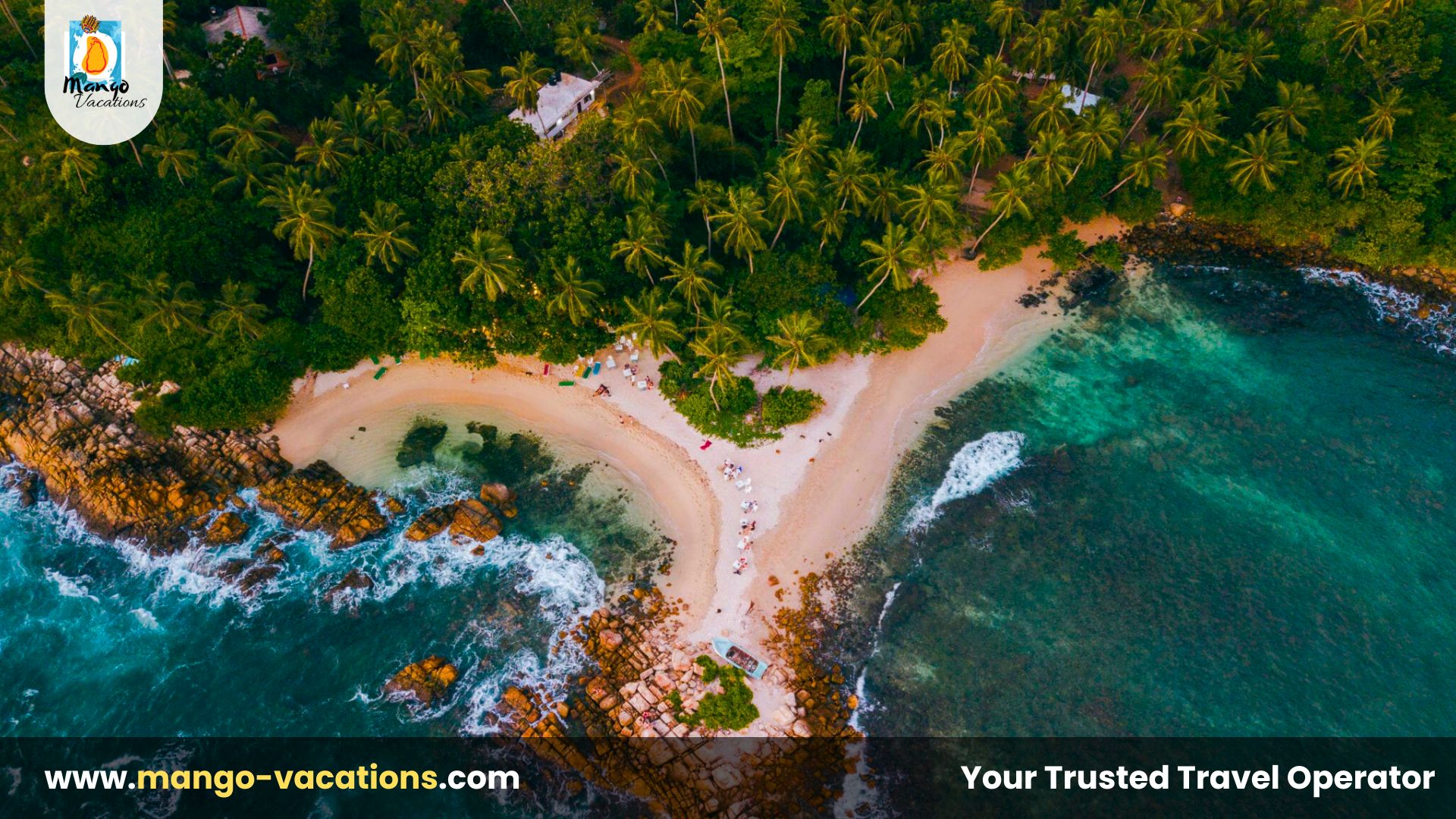 Best Places to visit in January Sri Lanka