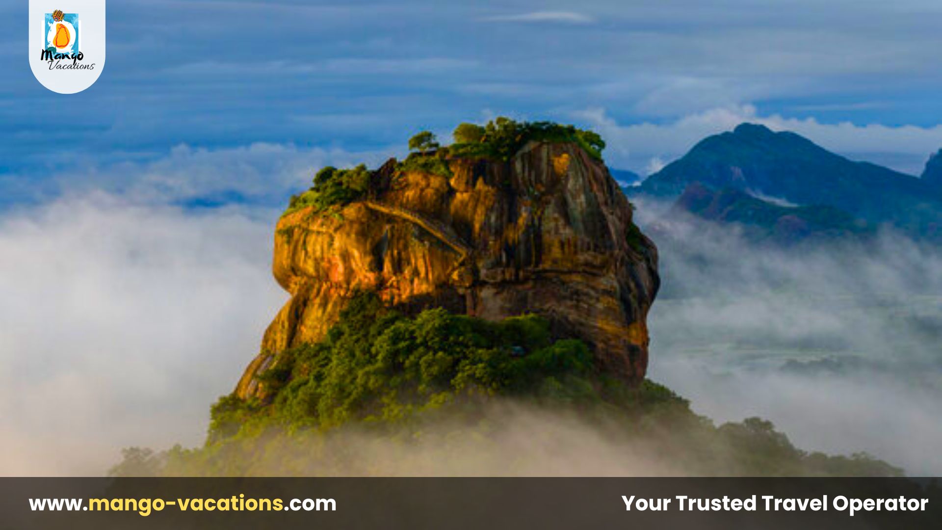 Best Places to visit in February Sri Lanka