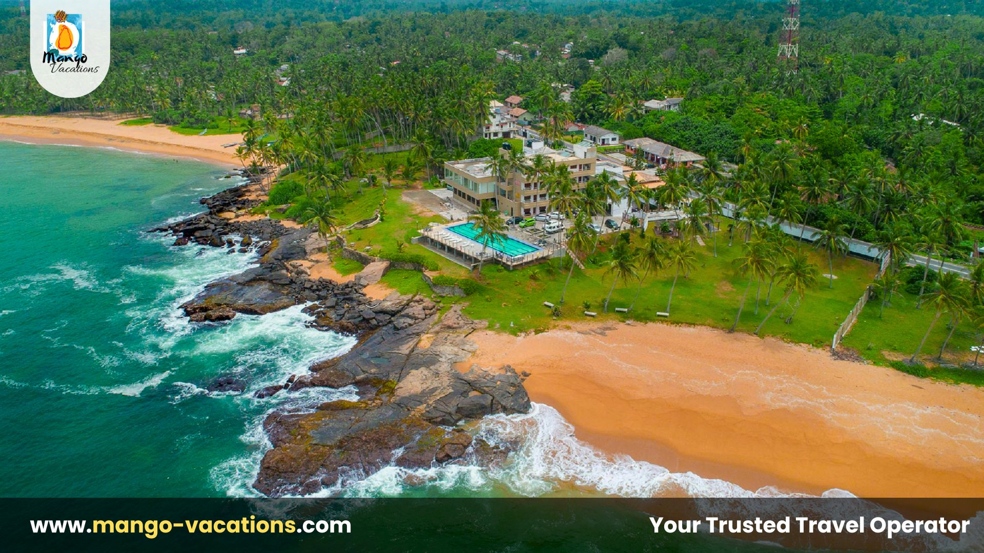 Best Places to visit in March Sri Lanka