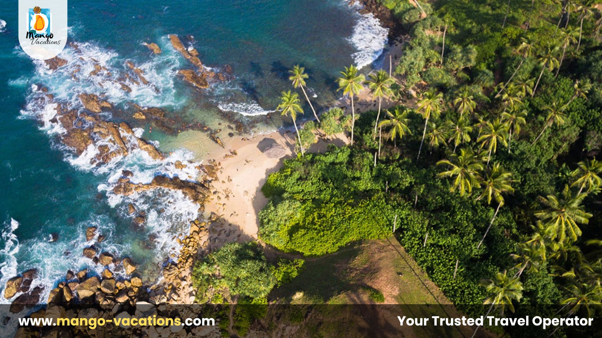 Best Places to visit in September Sri Lanka