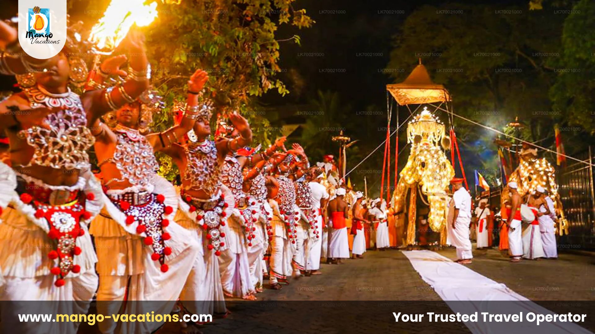 Best Places to visit in July Sri Lanka