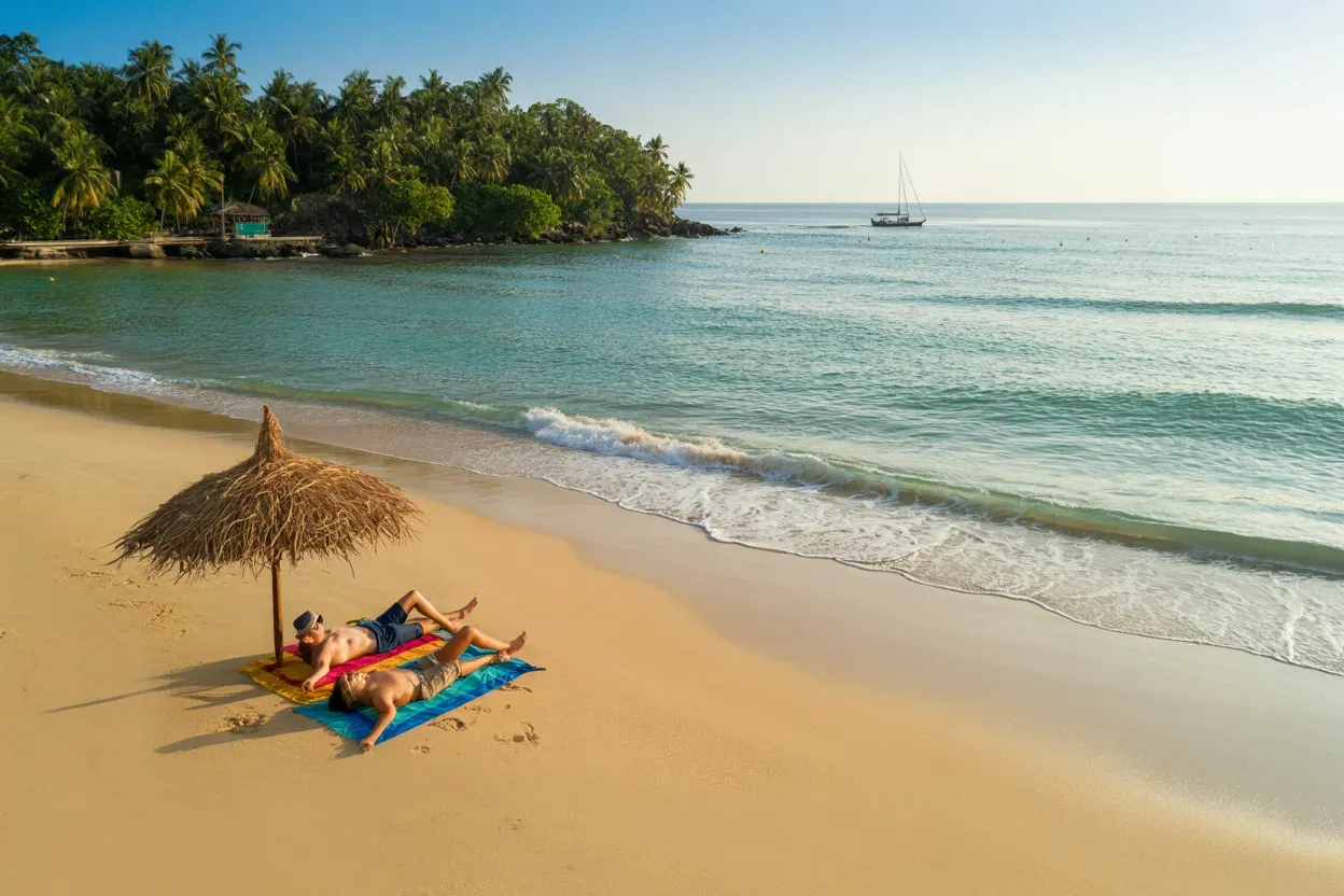 Is Sri Lanka the Right Destination for You?