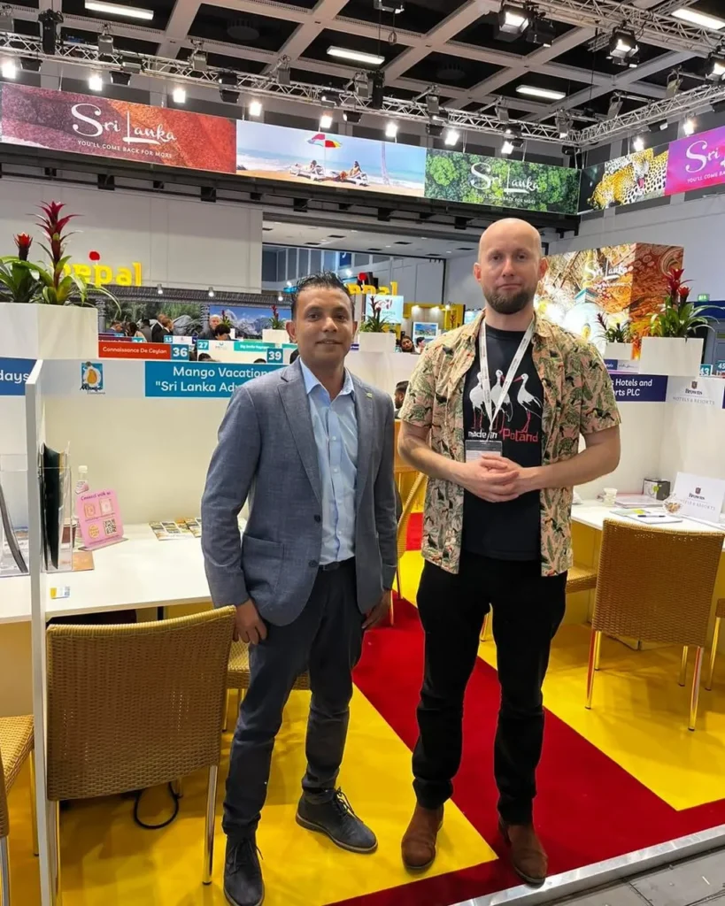 World Travel Market (WTM)